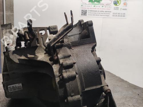 Gearbox FORD FOCUS C-MAX (DM2) 1.6 TDCi | BP36705642M3 - Image 2