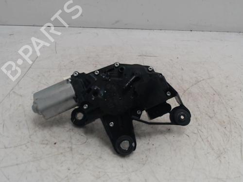 Used Rear wiper motor Rear wiper motor VW CADDY III MPV (2KB, 2KJ, 2CB, 2CJ) [2004-2016] 36739314 36739314