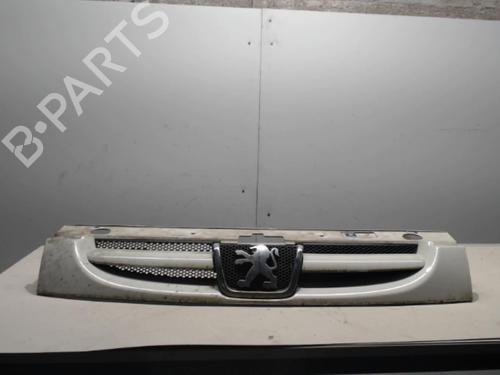 Used Grille Grille 36727158 36727158