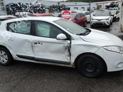 Gearbox RENAULT MEGANE III Hatchback (BZ0/1_, B3_) 1.5 dCi | BP36746003M3 - Image 8