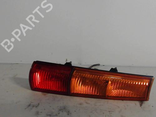Used Left taillight Left taillight SUZUKI IGNIS II (MH) 1.3 DDiS (RM413D) (70 hp) 36730800 36730800
