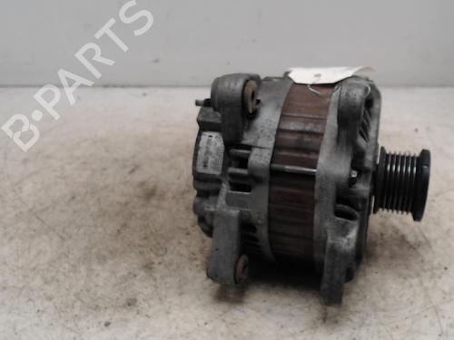 Used Alternator Alternator RENAULT MEGANE III Coupe (DZ0/1_) 2.0 dCi (DZ0Y) (150 hp) 36745983 36745983