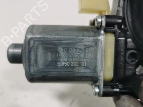 Front right window mechanism AUDI A3 Sportback (8YA, 8YF) | BP36707253C23 - Image 2