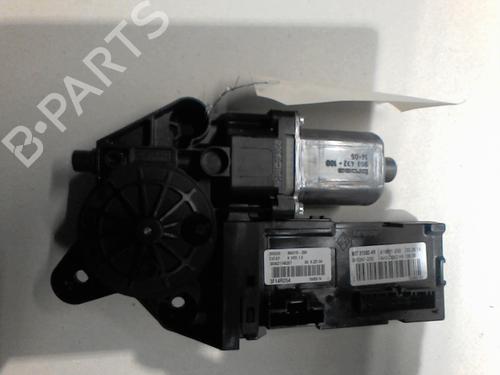 Used Front wiper motor Front wiper motor RENAULT MEGANE III Coupe (DZ0/1_) 2.0 R.S. (273 hp) 36740958 36740958