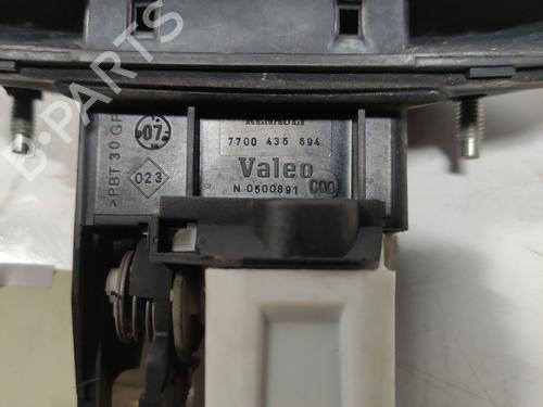 Used Switch Switch RENAULT SCÉNIC I MPV (JA0/1_, FA0_) 1.9 dCi (JA05, JA1F) (102 hp) 36751880 36751880