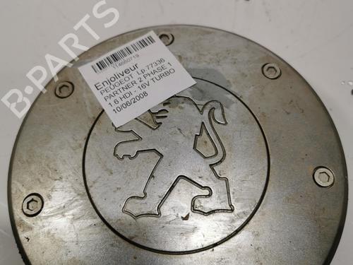 Other PEUGEOT PARTNER Box Body/MPV 1.6 HDi | BP36710723O1 - Image 2
