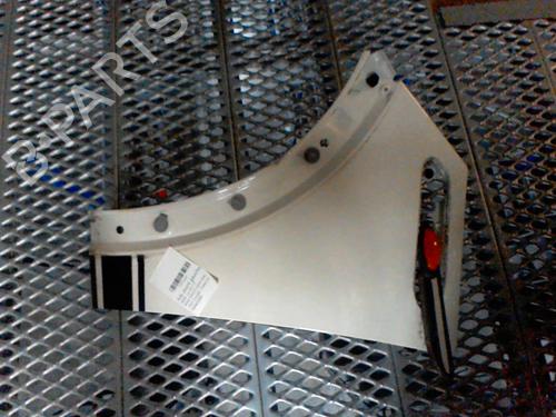 Used Left front fenders Left front fenders 36723148 36723148