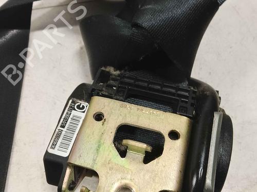 Front left seatbelt PEUGEOT 206 SW (2E/K) 1.4 | BP36716720I26 - Image 3