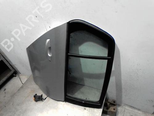 right-rear-door-vw-golf-vi-5k1-2008-2009-2010-2011-2012-2013-2014-36744488 main image