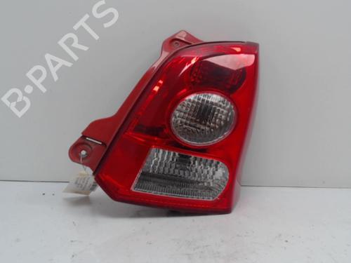 Used Right taillight Right taillight SUZUKI ALTO VII (GF, HA25_, HA35_) [2009-2026] 36733410 36733410