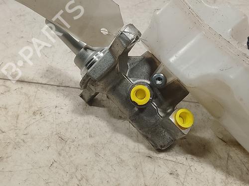 Brake master cylinder RENAULT CLIO V (B7_) 1.0 TCe 90 (B7MT) | BP36717866M77 - Image 3