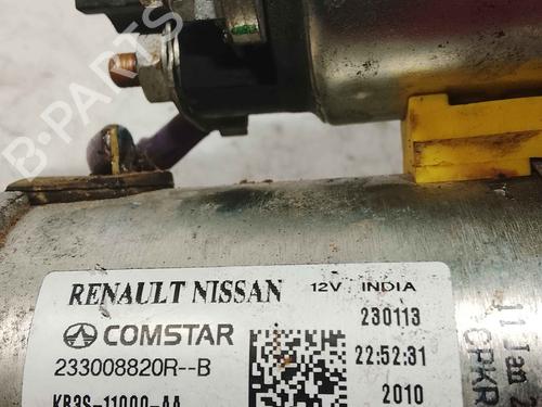 startmotor-renault-clio-v-b7_-2019-37734038 main image
