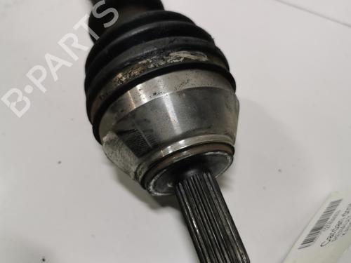 Right front driveshaft RENAULT KANGOO (KC0/1_) D 55 1.9 (KC0D) | BP36720246M39 - Image 3
