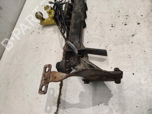 Used Tow ball/Mechanism Tow ball/Mechanism RENAULT MASTER II Van (FD) 2.5 dCi 100 (FD0U, FD0V, FD3U, FD3V, FD8U, FD8V) (99 hp) 36719050 36719050