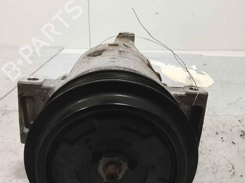 AC compressor SUZUKI SX4 S-Cross (JY) 1.6 DDiS AllGrip (AKK 416D) | BP36713630M34 - Image 4