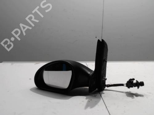 Used Left mirror Left mirror SEAT TOLEDO III (5P2) 1.9 TDI (105 hp) 36726173 36726173