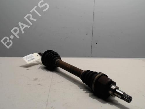 Used Left front driveshaft Left front driveshaft 36726299 36726299