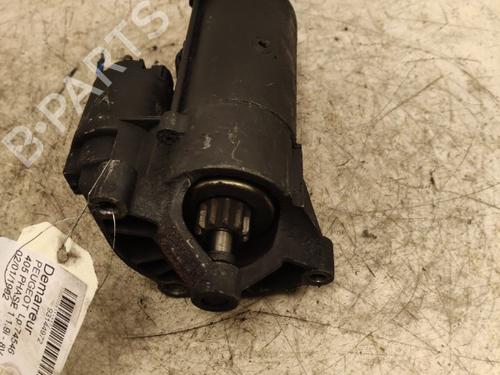 Used Starter Starter PEUGEOT 405 I (15B) 1.9 (122 hp) 36749997 36749997