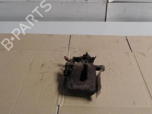 Used Left rear brake caliper Left rear brake caliper RENAULT MODUS / GRAND MODUS (F/JP0_) 1.6 (JP03, JP0B, JP0U, JP0Y, JP1G) (112 hp) 36733823 36733823