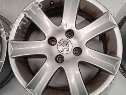 Used Wheel set Wheel set 37528315 37528315