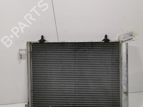 AC radiator CITROËN C3 III (SX) 1.2 VTi 82 | BP37076481M32 - Image 5