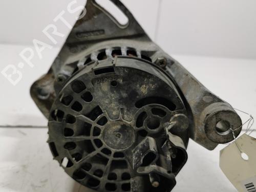 Used Alternator Alternator FIAT PANDA (169_) 1.1 (169.AXA1A) (54 hp) 36705409 36705409