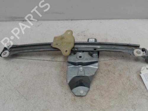 Front left window mechanism RENAULT ZOE (BFM_) ZOE | BP36748028C22 - Image 3