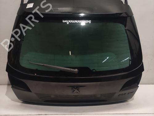 tailgate-peugeot-508-sw-i-8e_-2010-2011-2012-2013-2014-2015-2016-2017-2018-36710187 main image