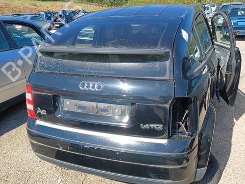 Teile für AUDI A2 (8Z0) 1.4 TDI 4760678