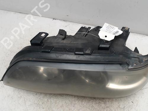 Left headlight BMW X5 (E53) 3.0 d | BP36746210C28 - Image 4