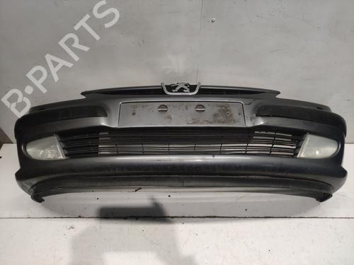 Front bumper PEUGEOT 607 (9D, 9U) 2.2 HDi | BP36712814C7  - Image 12