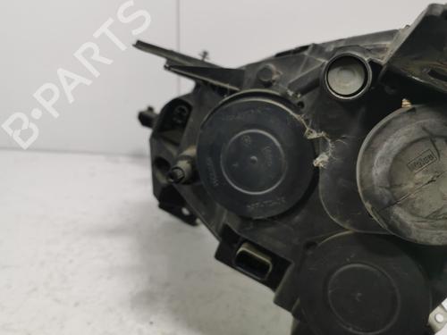Right headlight PEUGEOT PARTNER Box Body/MPV 1.6 HDi | BP38926645C29 - Image 2