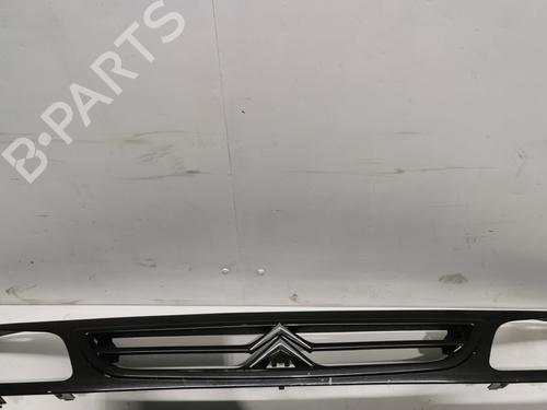 Used Grille Grille CITROËN EVASION MPV (22, U6) [1994-2002] 36722636 36722636