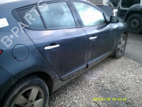 Pedal RENAULT MEGANE III Hatchback (BZ0/1_, B3_)  | BP36731919I4  - Image 6