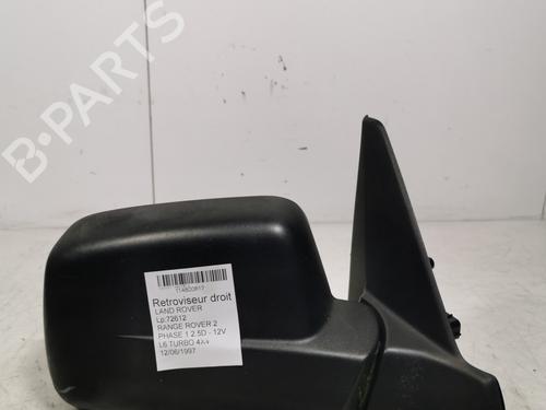 Used Right mirror Right mirror LAND ROVER RANGE ROVER II (P38A) 2.5 D 4x4 (136 hp) 36710759 36710759