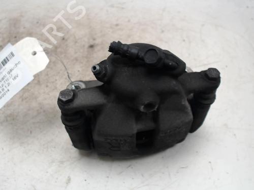 Left front brake caliper OPEL AGILA B (H08) 1.2 (F68) | BP36745611M105 - Image 3