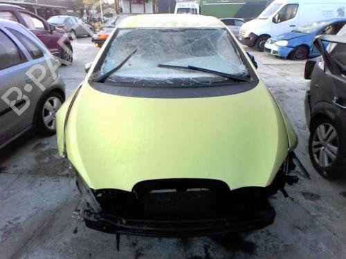 Front wiper motor SEAT LEON (1P1) 1.9 TDI | BP36732147M29 - Image 6