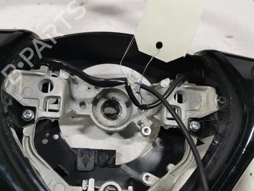 Steering wheel PEUGEOT 108 1.0 VTi | BP36750348C49 - Image 3