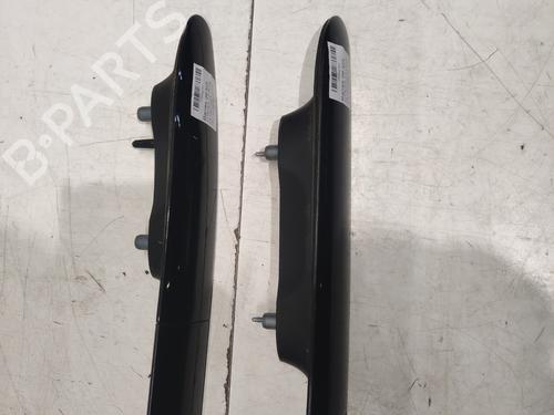 Dachreling für Dachreling CITROËN C4 CACTUS 1.2 VTi 82 (82 hp) 36707171 36707171