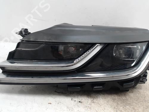 Left headlight VW ARTEON SHOOTING BRAKE (3H9) 2.0 TDI | BP36744612C28 - Image 2