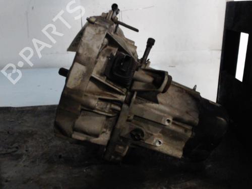 Used Gearbox Gearbox RENAULT TWINGO I (C06_) [1993-2012] 36735095 36735095