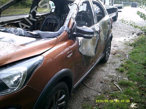 AC compressor FORD KA+ III (UK, FK) | BP36731731M34 - Image 7