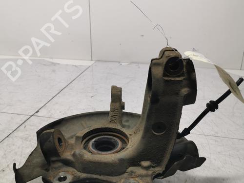 Used Left front steering knuckle Left front steering knuckle 36711302 36711302