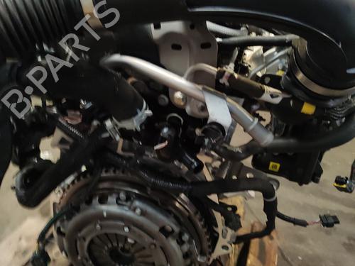 Engine RENAULT CAPTUR II (HF_) TCe 90 (HFM6) | BP36718360M1 - Image 4