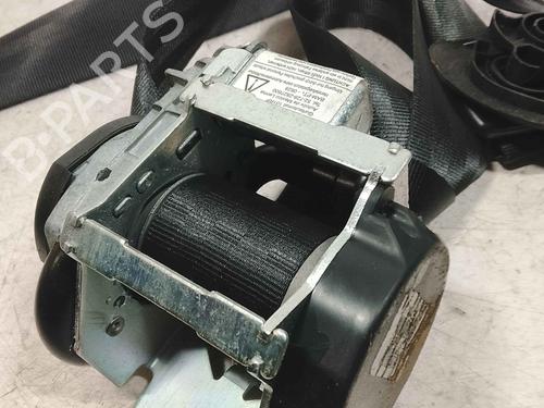 Front right seatbelt VW GOLF VI Variant (AJ5) | BP36714227I25 - Image 2