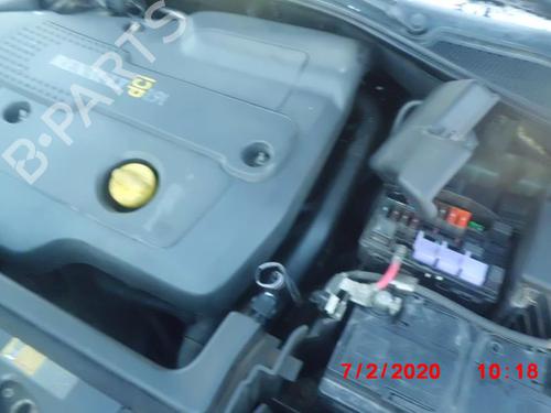 Electronic module RENAULT LAGUNA II (BG0/1_) 1.9 dCi (BG08, BG0G) | BP36728067M83 - Image 7