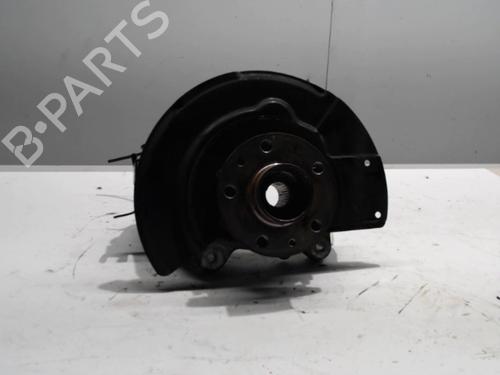 Used Left front steering knuckle Left front steering knuckle 36728239 36728239