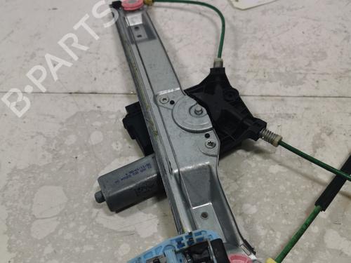 Used Front right window mechanism Front right window mechanism 38955901 38955901
