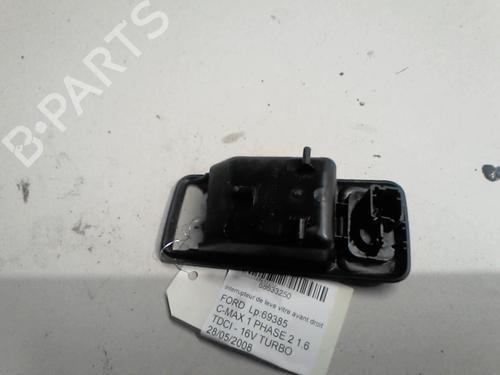 Right front window switch FORD C-MAX (DM2) 1.6 TDCi | BP36741002I26 - Image 2