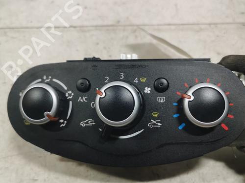 climate-control-renault-twingo-iii-bcm_-bca_-2014-36717924 main image